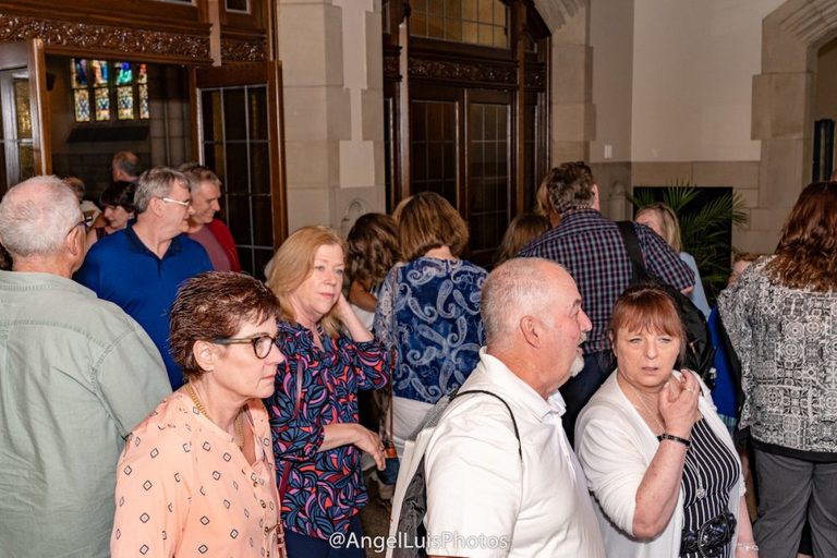 Alumni St. Nicholas of Tolentine Church
