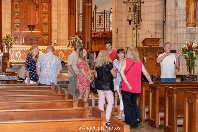 Alumni St. Nicholas of Tolentine Church