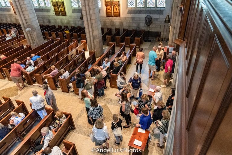 Alumni St. Nicholas of Tolentine Church
