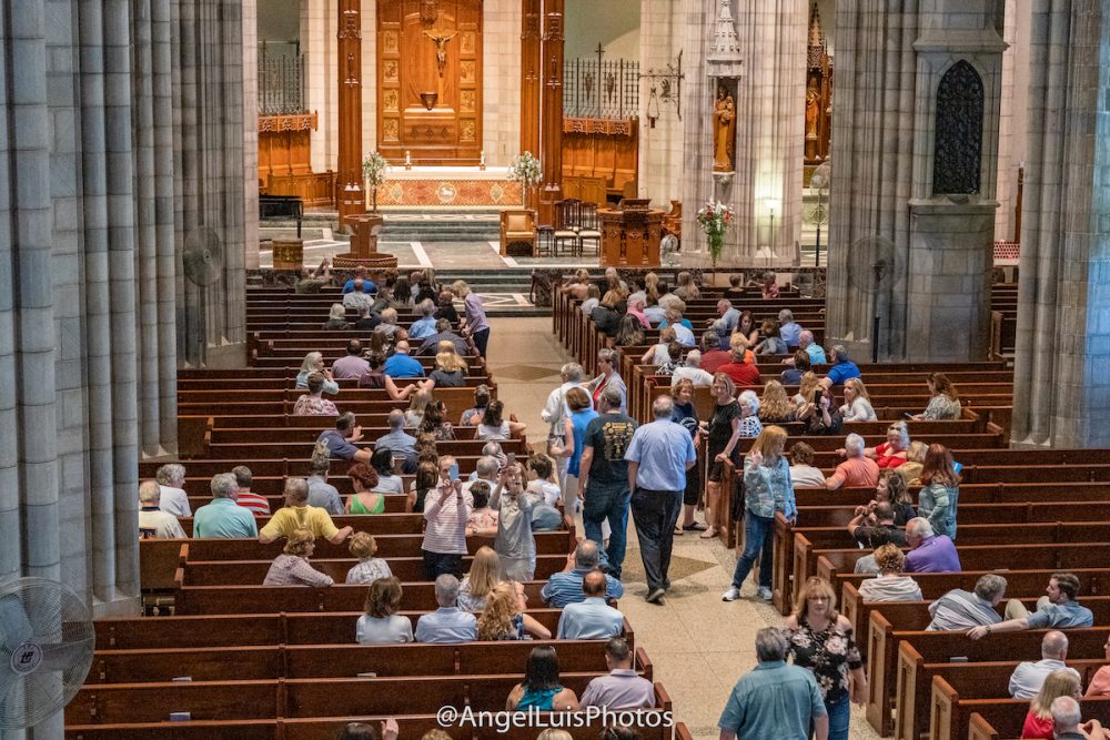 Alumni St. Nicholas of Tolentine Church
