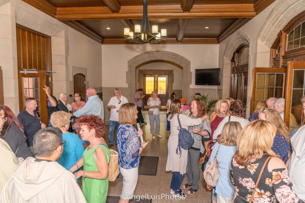 Alumni St. Nicholas of Tolentine Church